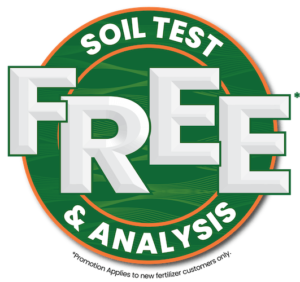 Logo of Free Soil Test