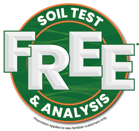 Logo of Free Soil Test