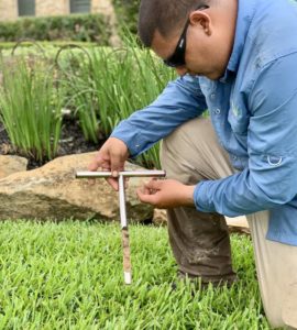 Soil Test