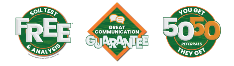 The Woodlands Lawn Care