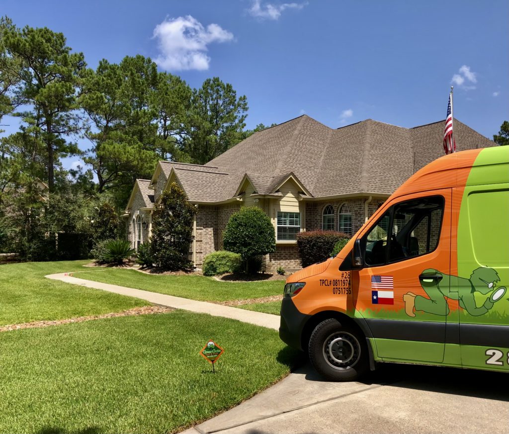 tomball lawn care bundle