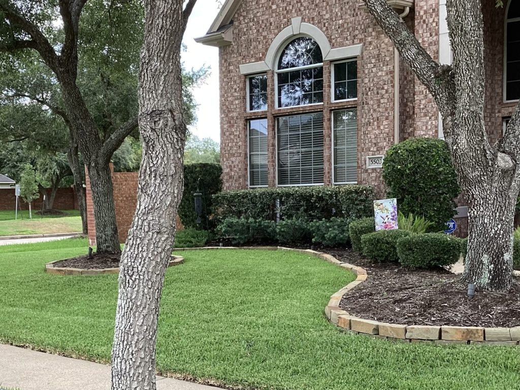 liquid aeration service