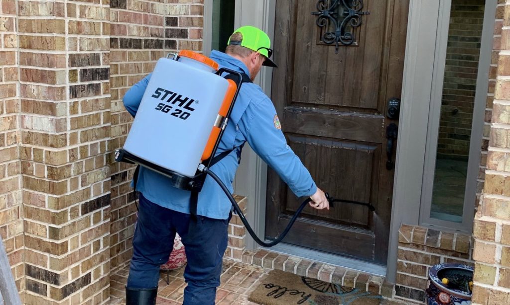 Pest Control Bellaire