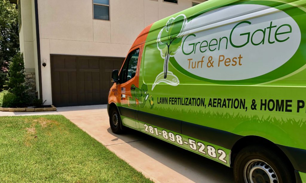 West University Place Pest Control Service