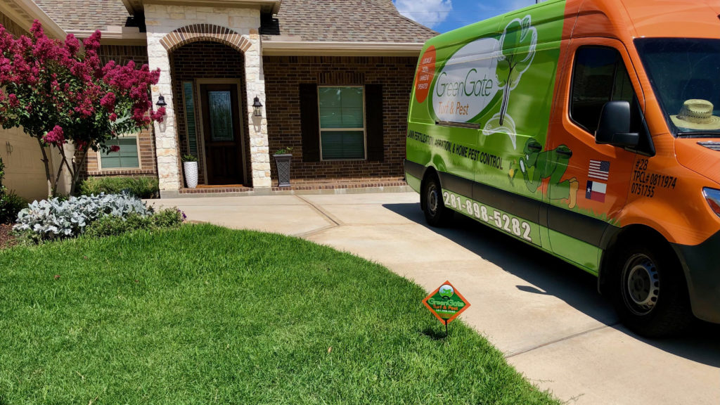 Rodent Barrier Completed