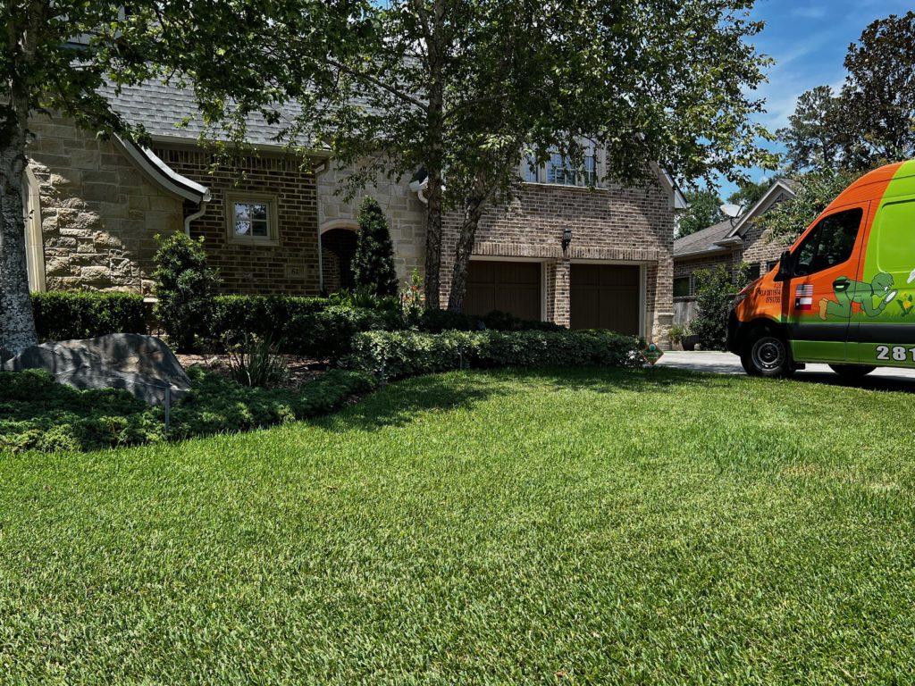 Bellaire,TX Mosquito Control Service