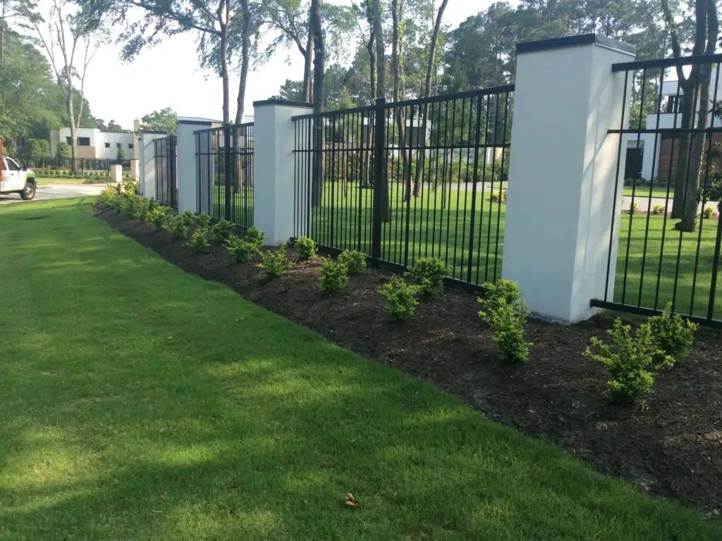 Complete Landscaping Service