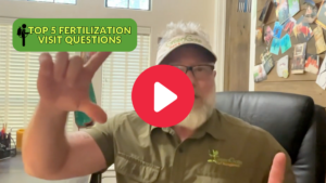 top 5 fertilization visit questions