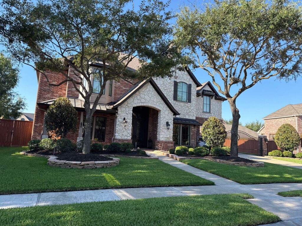 Houston Lawn Care