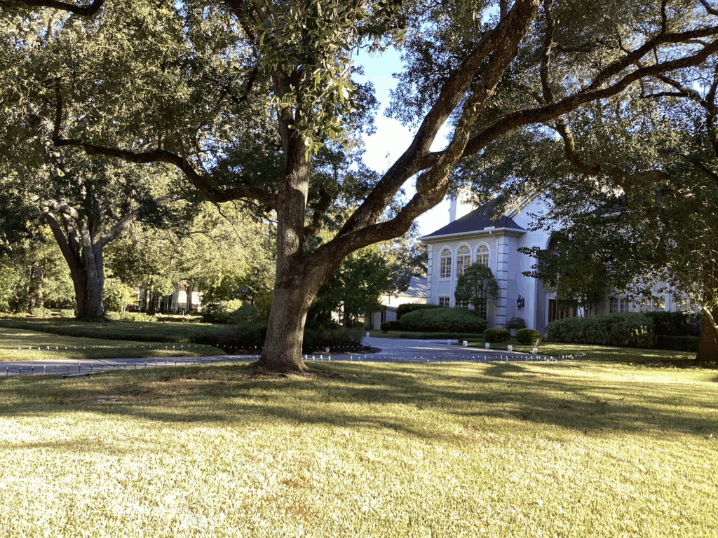 GreenGate Turf & Pest Christmas Light Installers in Houston TX