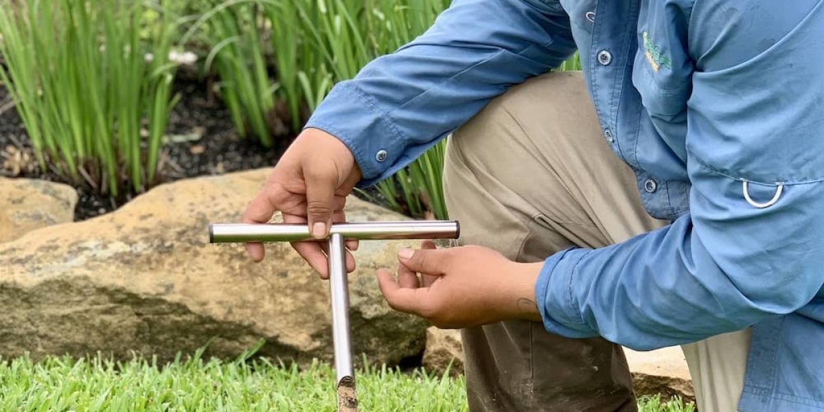 Soil Test